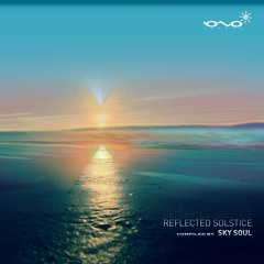 Flying Deep (V.A Reflected Solstice - Iono Lounge)