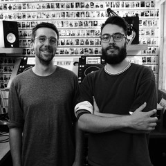 Sonic Fruits w/ Footshooter & Ben Hayes - 19th August 2019 Balamii Radio