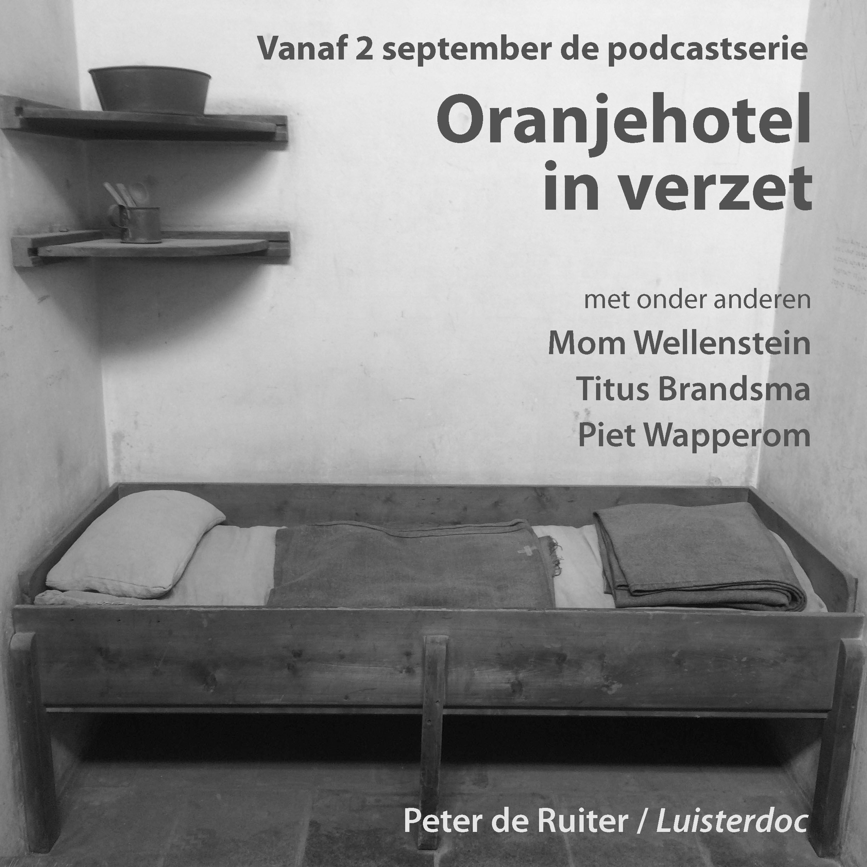 Luisterdoc