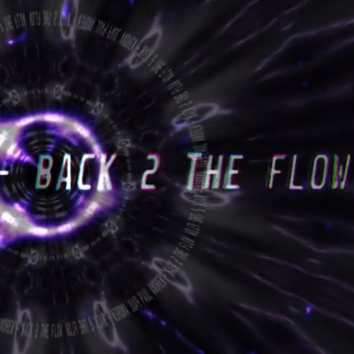 Paul Andrew - Back 2 The Flow (DEMO)