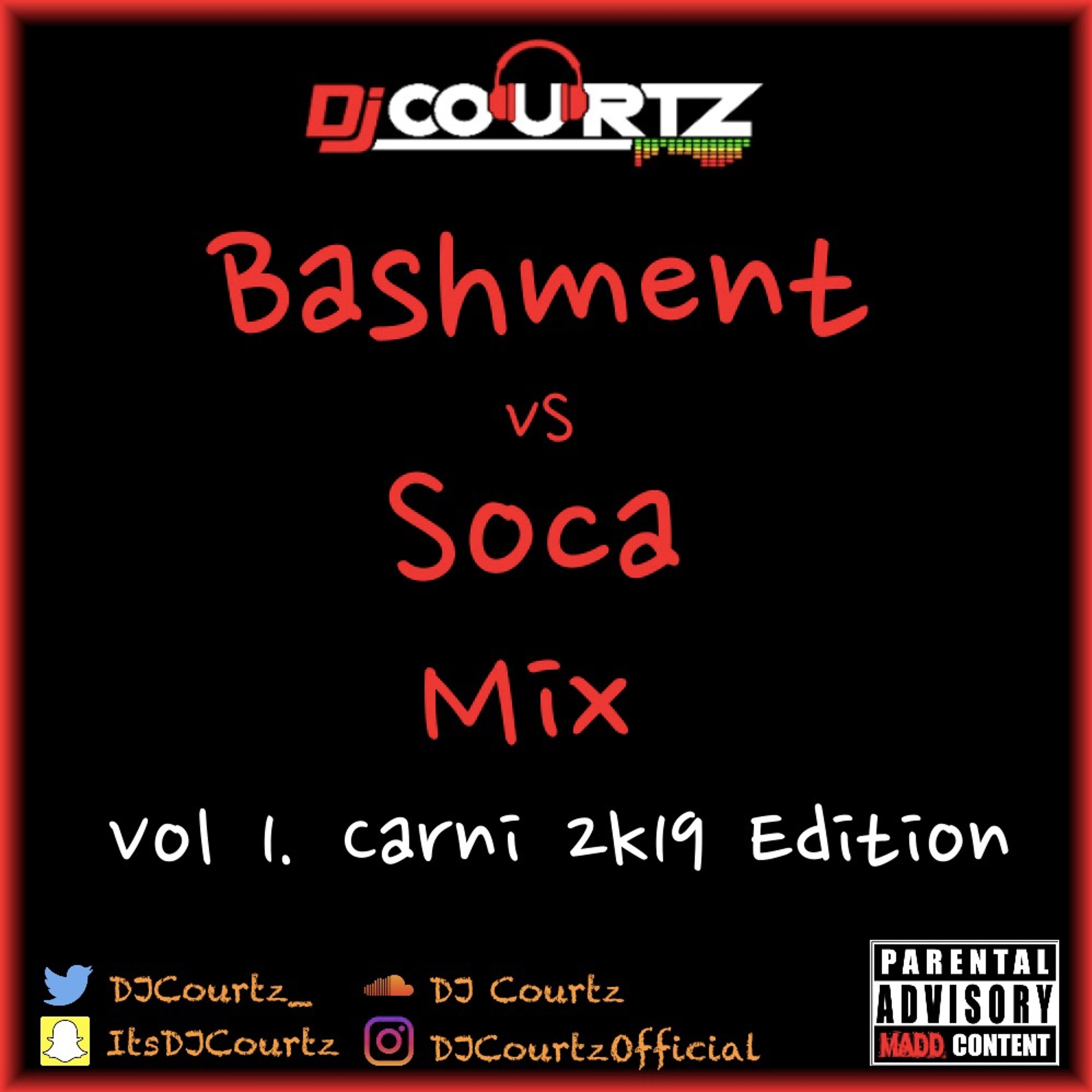 DJ Courtz