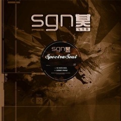 SpectraSoul - III Note Soul