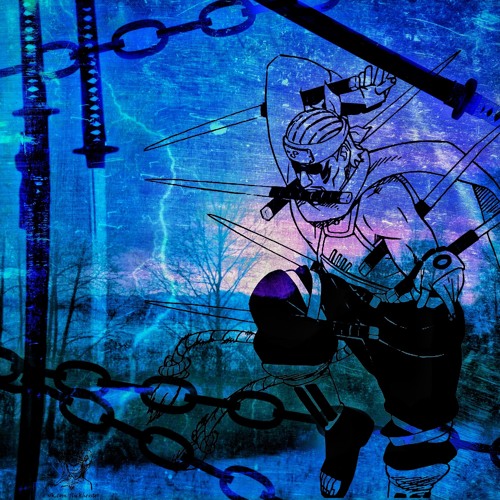 Killer B (feat. DEADSHINIGAMI)