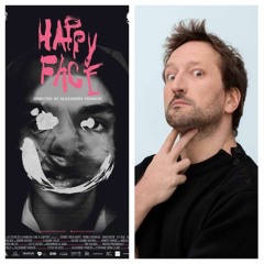Ep. 343: We talk the unique tale of empowerment & appearance in the personal film 'Happy Face'
