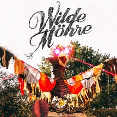 Raddau im Morgentau • Wildschreck • Wilde Möhre Festival 2019 • Hybrid Set