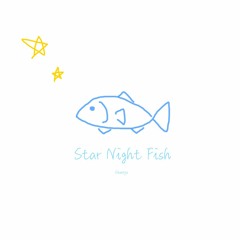 Gumyu - Star Night Fish