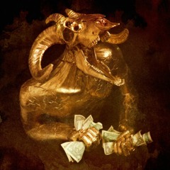 The Satan - Gangzta Cash EP (PRSPCTXTRM048) - Release Oct 11th