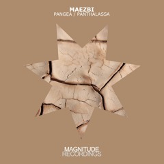 Maezbi - Pangea