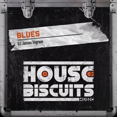 DJ James Ingram - Blues (Radio Edit)