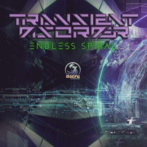 Space Buddha - No Shields ( Transient Disorder Remix )