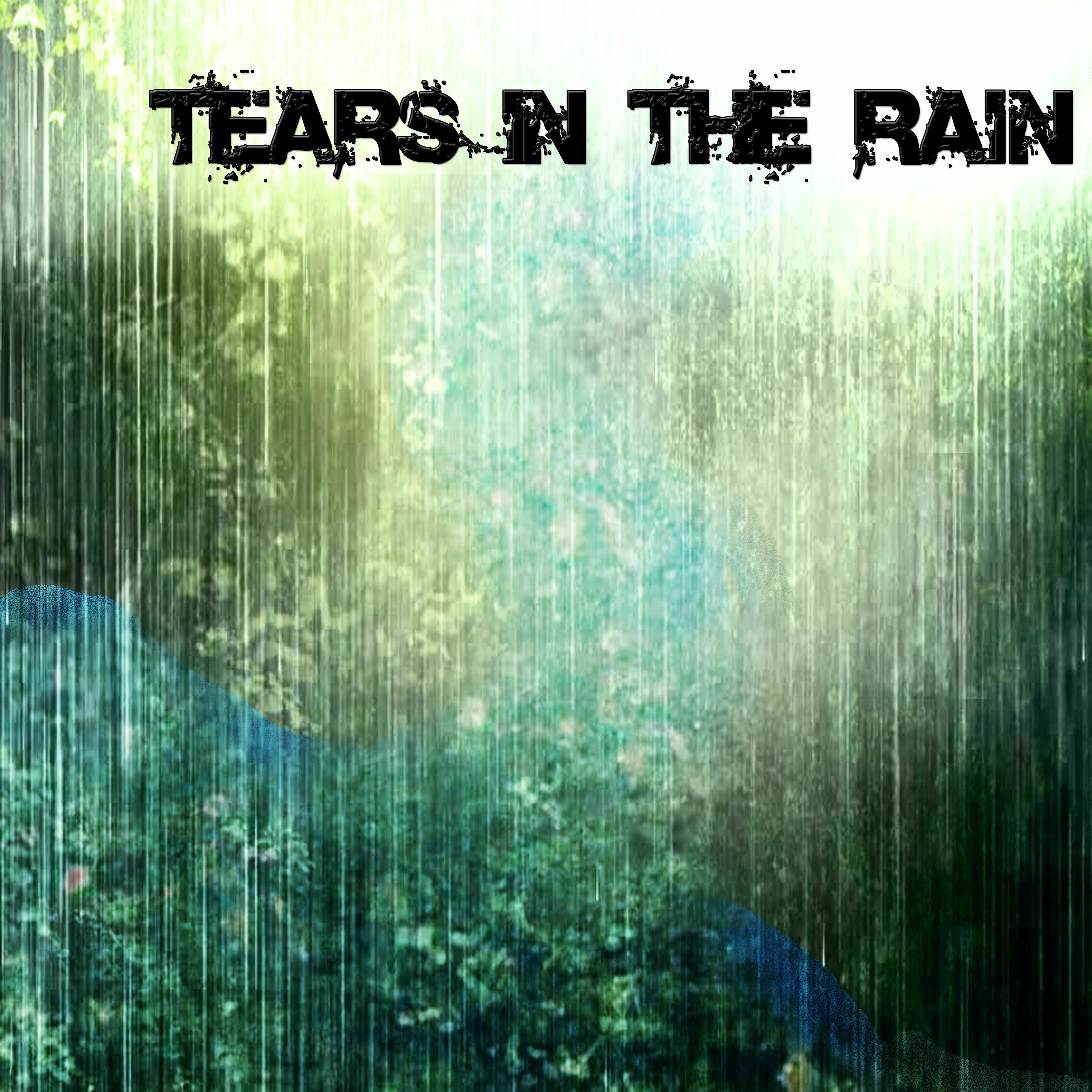 Tears In The Rain episode artwork