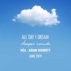ADID with Deeper Sounds / BA In-Flight Radio Show: Aidan Doherty