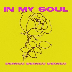 IN MY SOUL 🌹