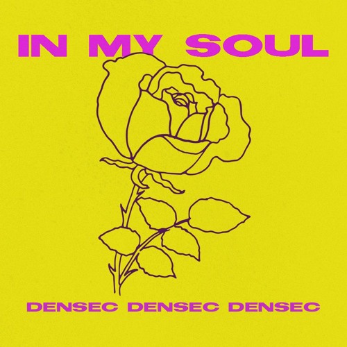 IN MY SOUL 🌹