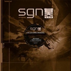 Icicle & SpectraSoul - Body Language
