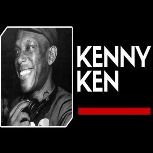 Kenny Ken - Test Mix - May 1992