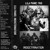 Artwork for INDOCTRINATION TAPE *SIDE A&B*