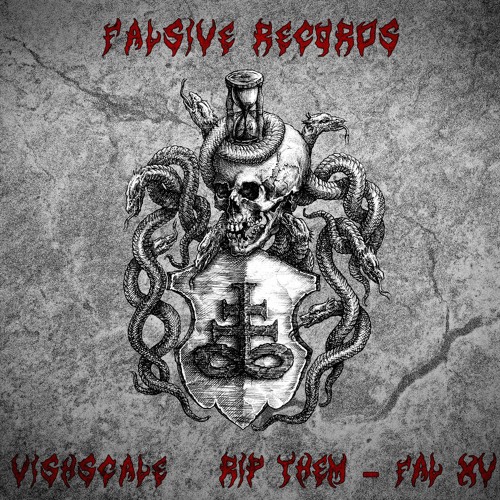 VISHSCALE - Rip Them [FAL015]