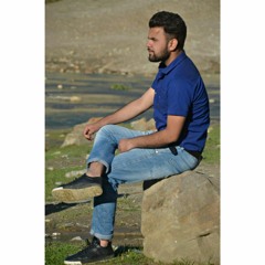 Yaar di gharoli by Anie Khalid