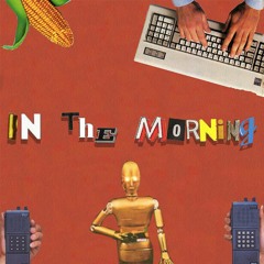 In The Morning