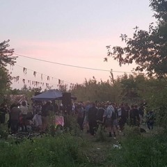 Xanu - KlangSubsTanz Open Air 10.08.2019