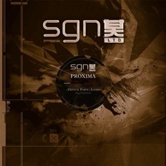 Proxima - Layers