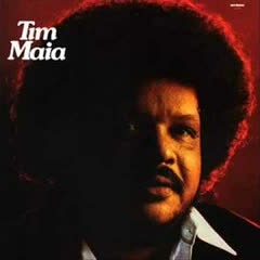 Tim Maia - Verão Carioca