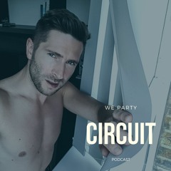 We Circuit Party 2019