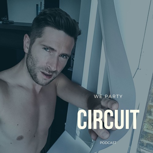 We Circuit Party 2019