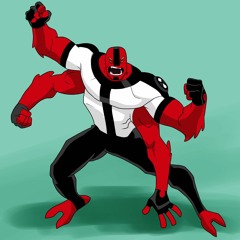 Ben 10 Remix