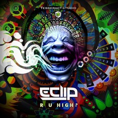 E-Clip - R U High?