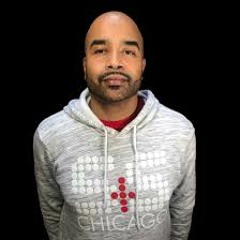 SUPER STEVE SILK HURLEY TRIBUTE MIX Vol 1