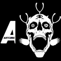 Lady Maru - The Power_ARTCØRE [TECHNO] Rmx Preview