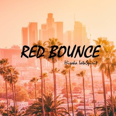Red Bounce (DΛRKSCΔLE Beats)