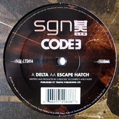 Code 3 - Escape Hatch