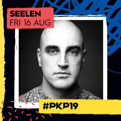 Pukkelpop 2019 (Aperol Spritz Stage)