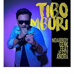 Ndarboy Genk - Tibo Mburi (Remix)
