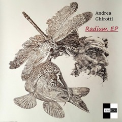 Andrea Ghirotti - Radium (Original Mix) Master