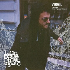 Launmomentdat in parc 2019 - Tropical