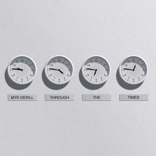 CREDO61 - MYK DERILL - INTERVAL