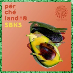 SBKS - Perchéland #8