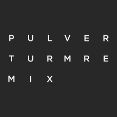 Pulverturm (Denise Schneider Remix)