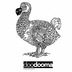 DD#001 ♦ Dancing Dodo #1