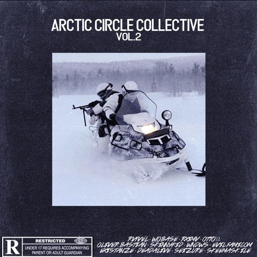 ARCTIC CIRCLE VOL. 2 (Full Stream)