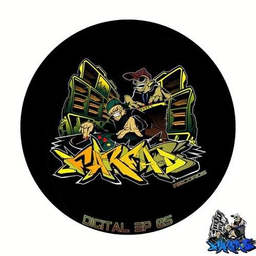 Disakortex - Teknival ( Tribe Tekno ) Frd Dgtl 05