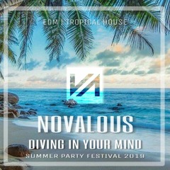 Novalous - Diving In Your Mind