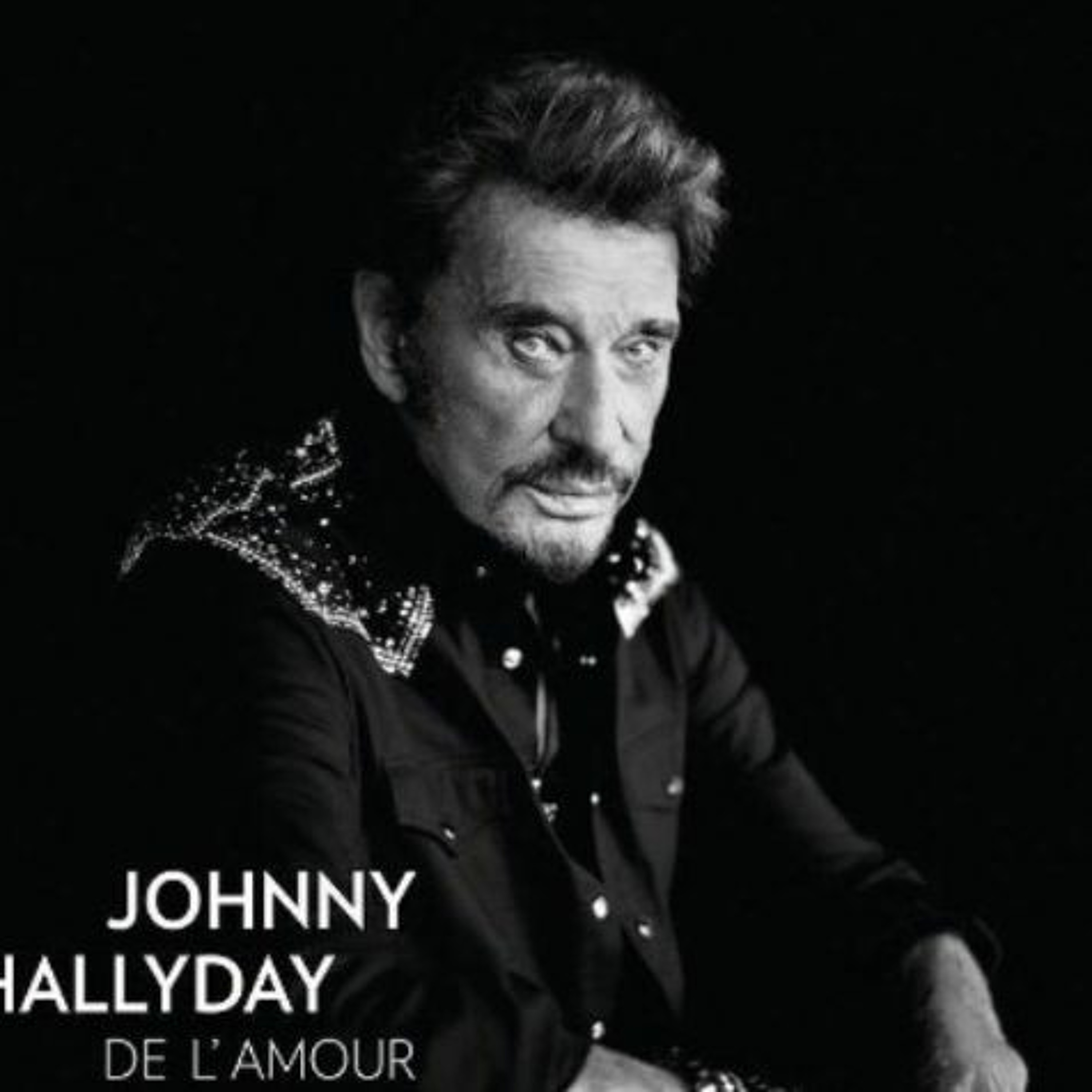 51 - Le Podcast des 51 albums de Johnny Hallyday