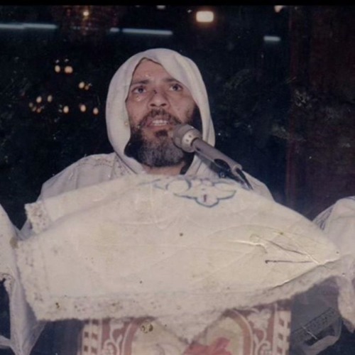 قدوس أنت أيها الرب- المتنيح أبونا ابرام القمص سلامة كاهن فرشوط