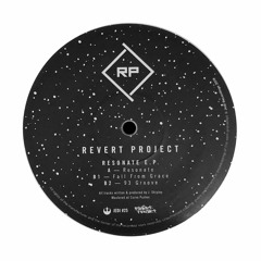 Jedi Recordings #25: Revert Project (128k Preview Clips)