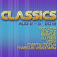 Classics 2019